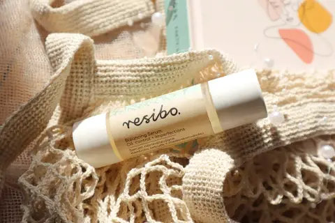 Resibo serum normalizujące: Twoja droga do cery bez niedoskonałości