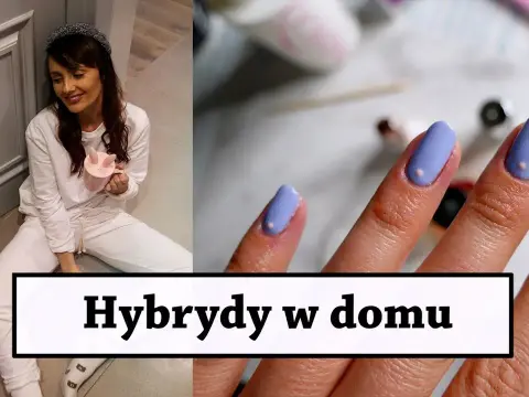 Perfekcyjna hybryda w domu? Zrób to sama! Poradnik krok po kroku